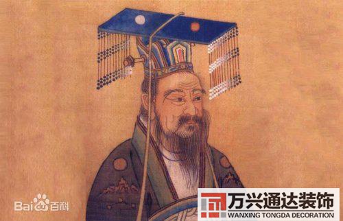 墓的風(fēng)水壁風(fēng)水墓地講解