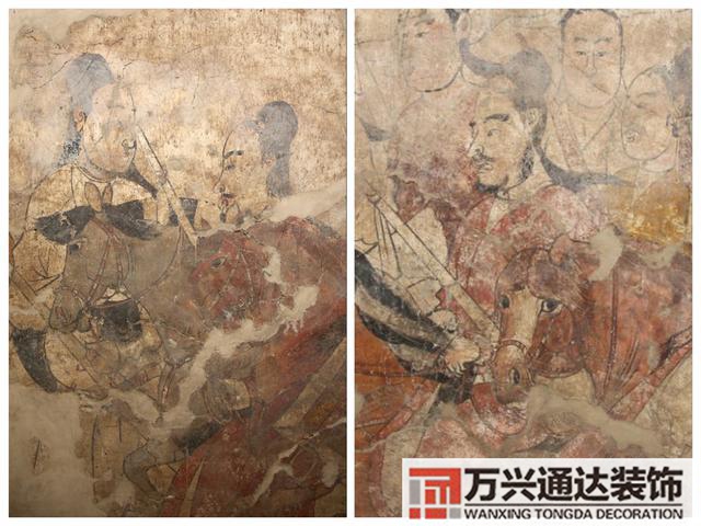 墓的風(fēng)水壁風(fēng)水墓地講解