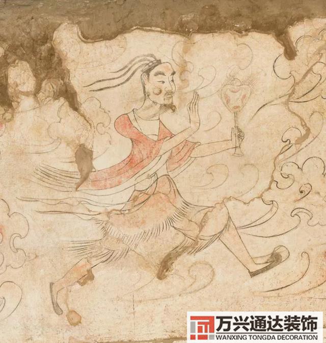 墓的風(fēng)水壁風(fēng)水墓地講解