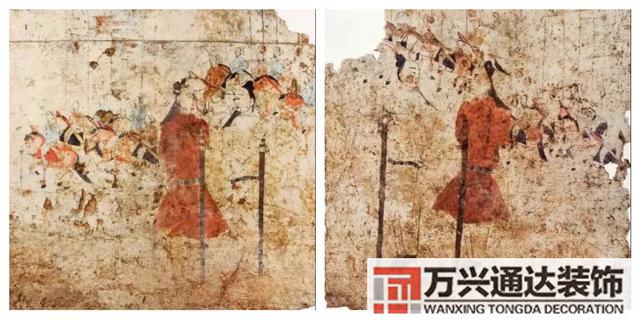 墓的風(fēng)水壁風(fēng)水墓地講解