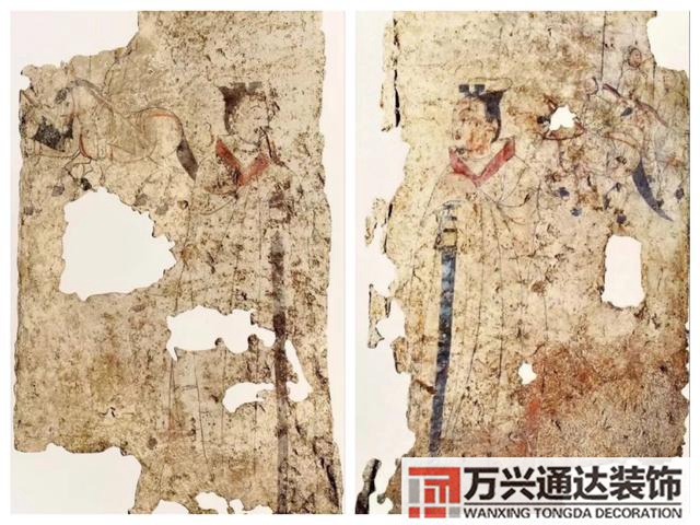 墓的風(fēng)水壁風(fēng)水墓地講解