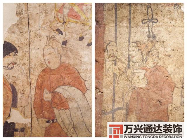 墓的風(fēng)水壁風(fēng)水墓地講解