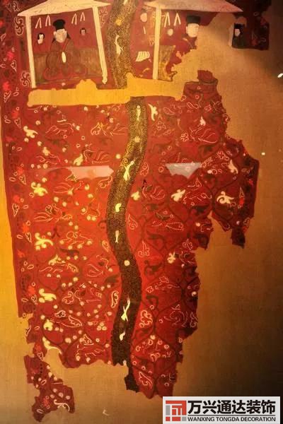 墓的風(fēng)水壁風(fēng)水墓地講解