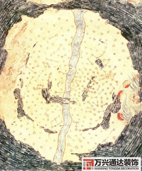 墓的風(fēng)水壁風(fēng)水墓地講解