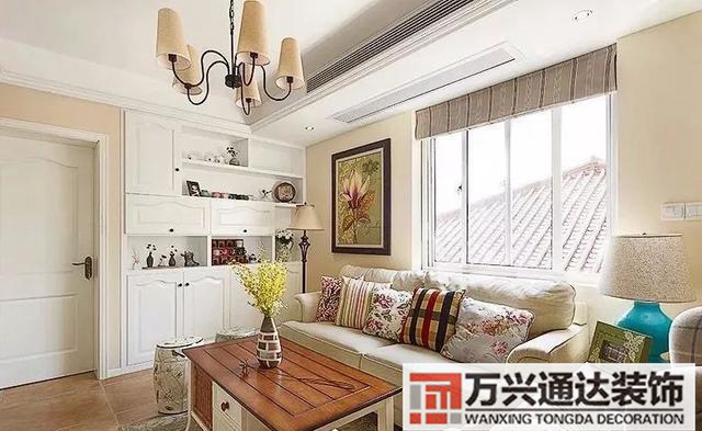 田園風(fēng)格裝修田園風(fēng)格裝修圖片效果圖