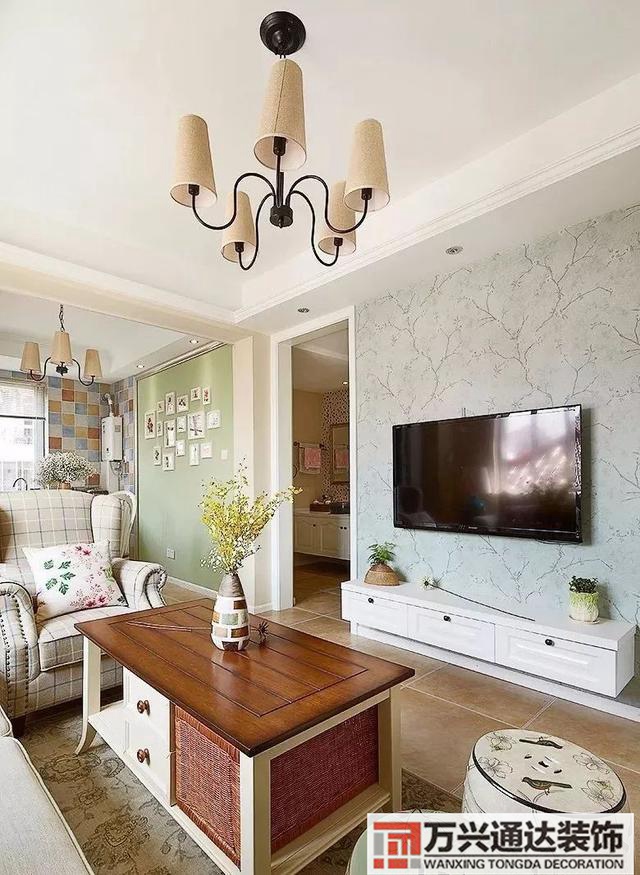 田園風(fēng)格裝修田園風(fēng)格裝修圖片效果圖