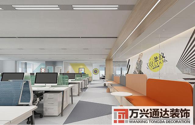 裝修公司辦公室布局風(fēng)水裝修公司辦公室設(shè)計布局