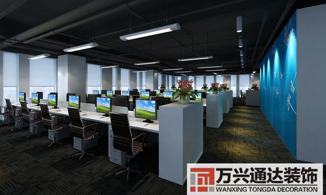 北京辦公室裝修看風(fēng)水北京辦公室裝修推薦
