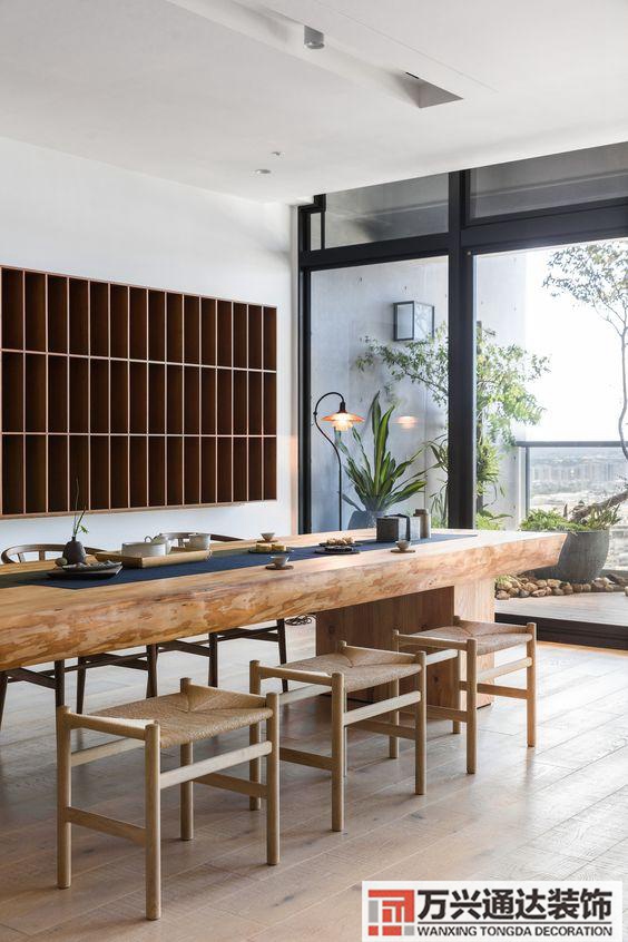 裝修的風(fēng)格裝修的風(fēng)格有哪幾種