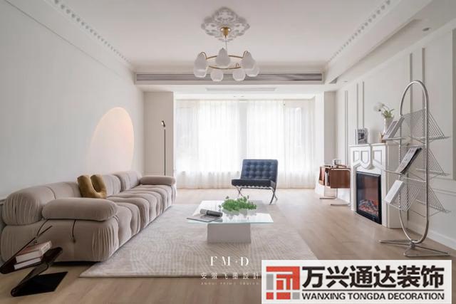 裝修的風(fēng)格裝修的風(fēng)格有哪幾種