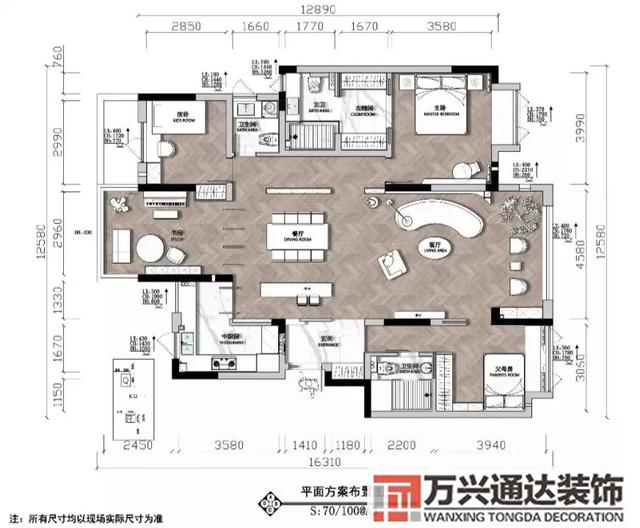 法式裝修法式裝修風(fēng)格樣板房