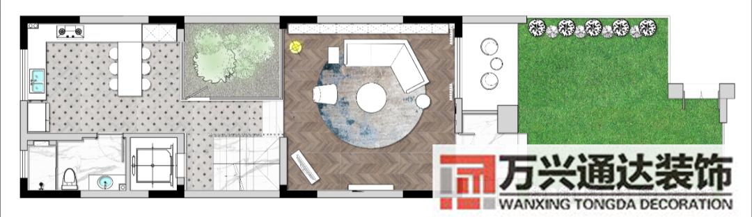 法式裝修法式裝修風(fēng)格樣板房