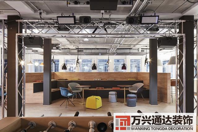 辦公室裝修設(shè)計(jì)辦公室裝修設(shè)計(jì)怎么設(shè)計(jì)