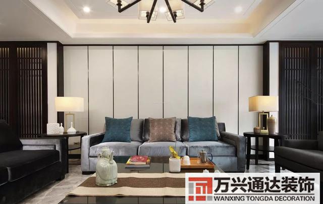 中式設(shè)計(jì)裝修中式設(shè)計(jì)裝修公司