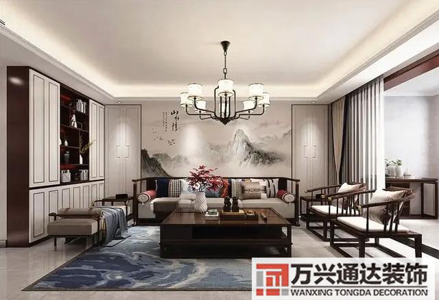 中式設(shè)計(jì)裝修中式設(shè)計(jì)裝修公司