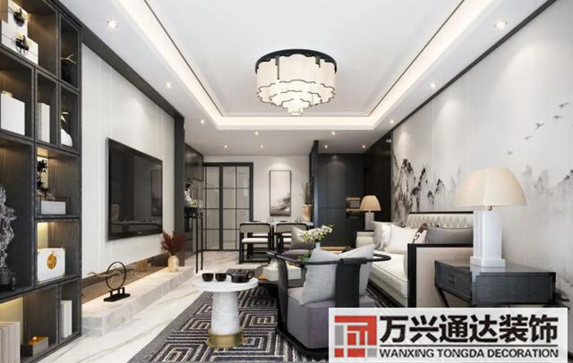 中式設(shè)計(jì)裝修中式設(shè)計(jì)裝修公司