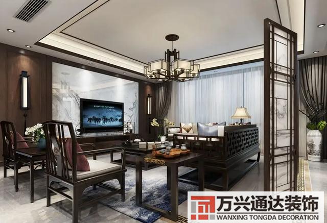 中式設(shè)計(jì)裝修中式設(shè)計(jì)裝修公司