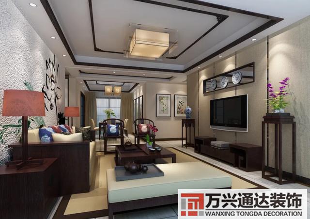 中式設(shè)計(jì)裝修中式設(shè)計(jì)裝修公司