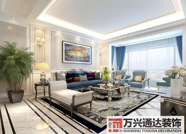 簡(jiǎn)歐風(fēng)格裝修簡(jiǎn)歐風(fēng)格效果圖