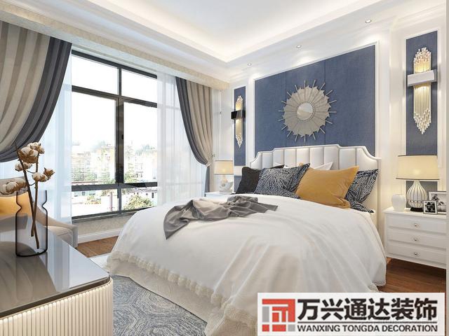 簡(jiǎn)歐風(fēng)格裝修簡(jiǎn)歐風(fēng)格效果圖