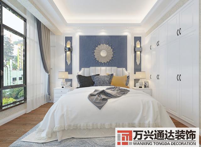 簡(jiǎn)歐風(fēng)格裝修簡(jiǎn)歐風(fēng)格效果圖