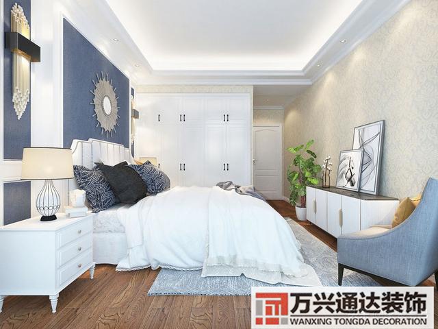 簡(jiǎn)歐風(fēng)格裝修簡(jiǎn)歐風(fēng)格效果圖