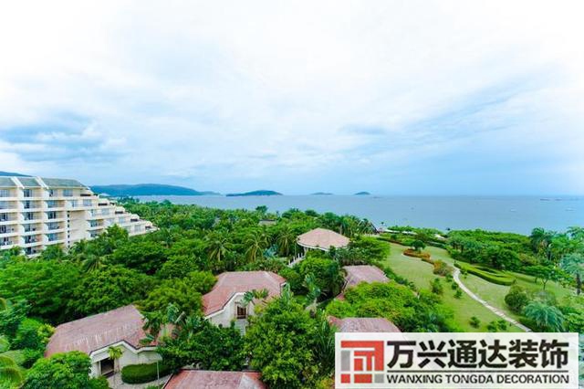 海南島風(fēng)水海南島風(fēng)水格局