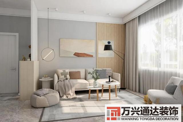 裝修房裝修房子全包價(jià)格一般多少