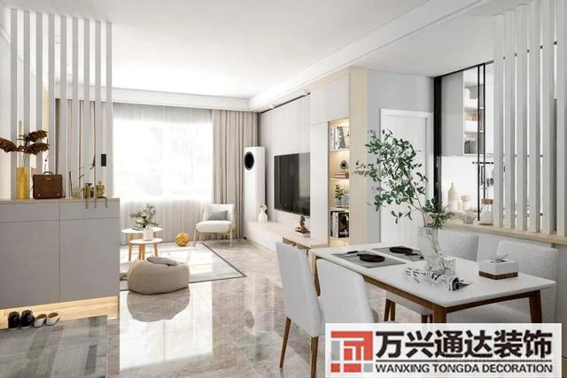 裝修房裝修房子全包價(jià)格一般多少