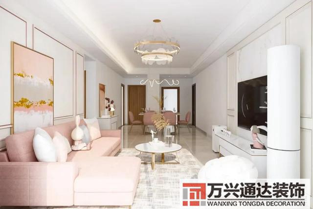 裝修房裝修房子全包價(jià)格一般多少