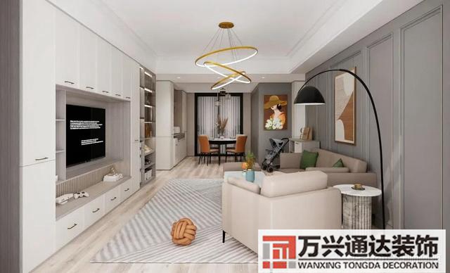 裝修房裝修房子全包價(jià)格一般多少