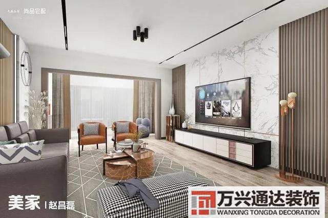 裝修房裝修房子全包價(jià)格一般多少