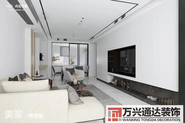 裝修房裝修房子全包價(jià)格一般多少