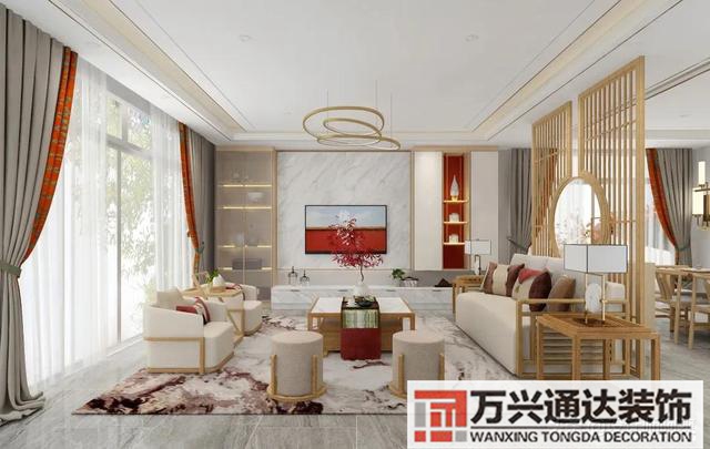 裝修房裝修房子全包價(jià)格一般多少