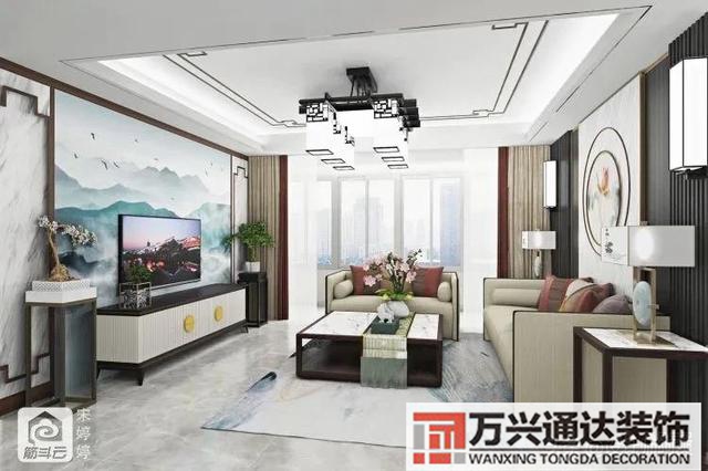 裝修房裝修房子全包價(jià)格一般多少