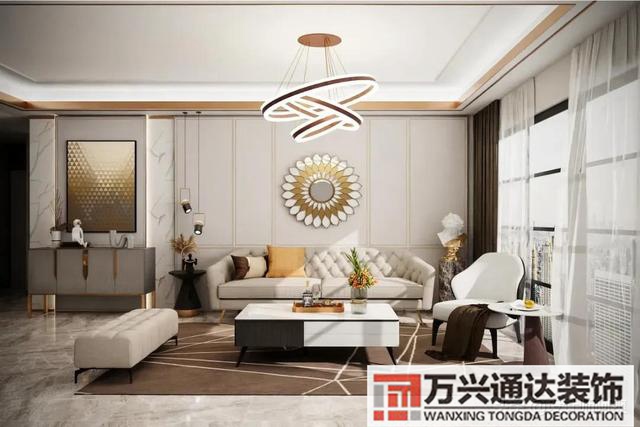 裝修房裝修房子全包價(jià)格一般多少