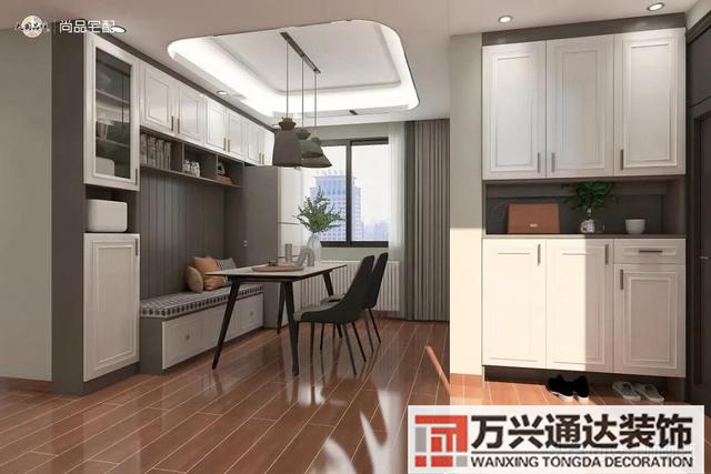 裝修房裝修房子全包價(jià)格一般多少