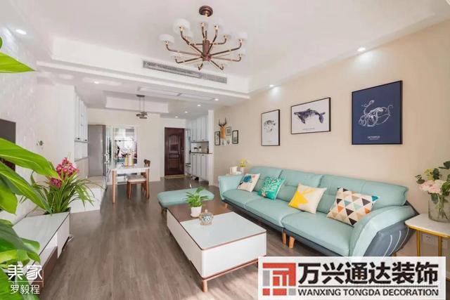 裝修房裝修房子全包價(jià)格一般多少