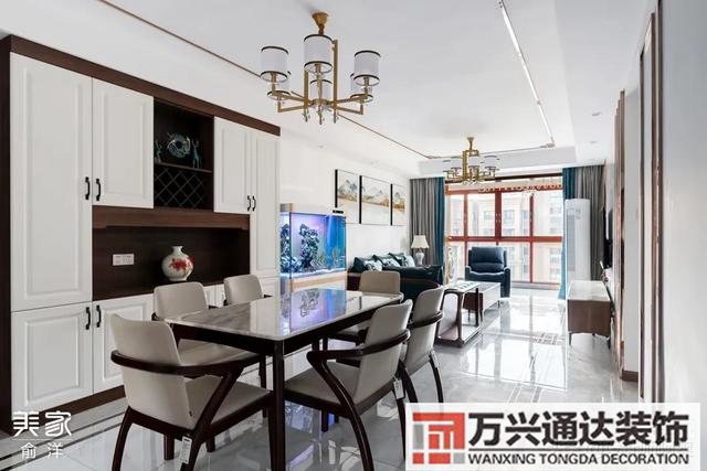 裝修房裝修房子全包價(jià)格一般多少