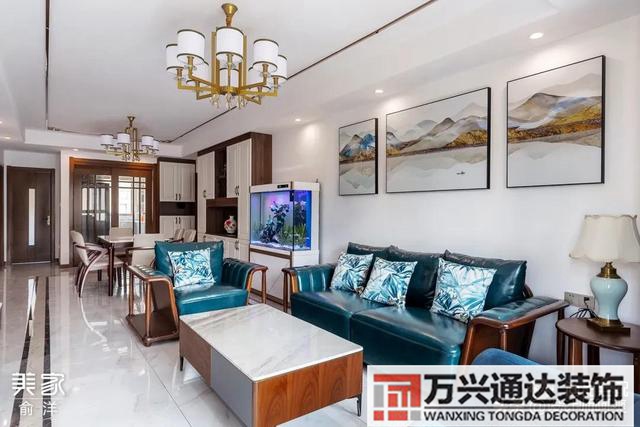 裝修房裝修房子全包價(jià)格一般多少