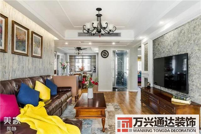 裝修房裝修房子全包價(jià)格一般多少