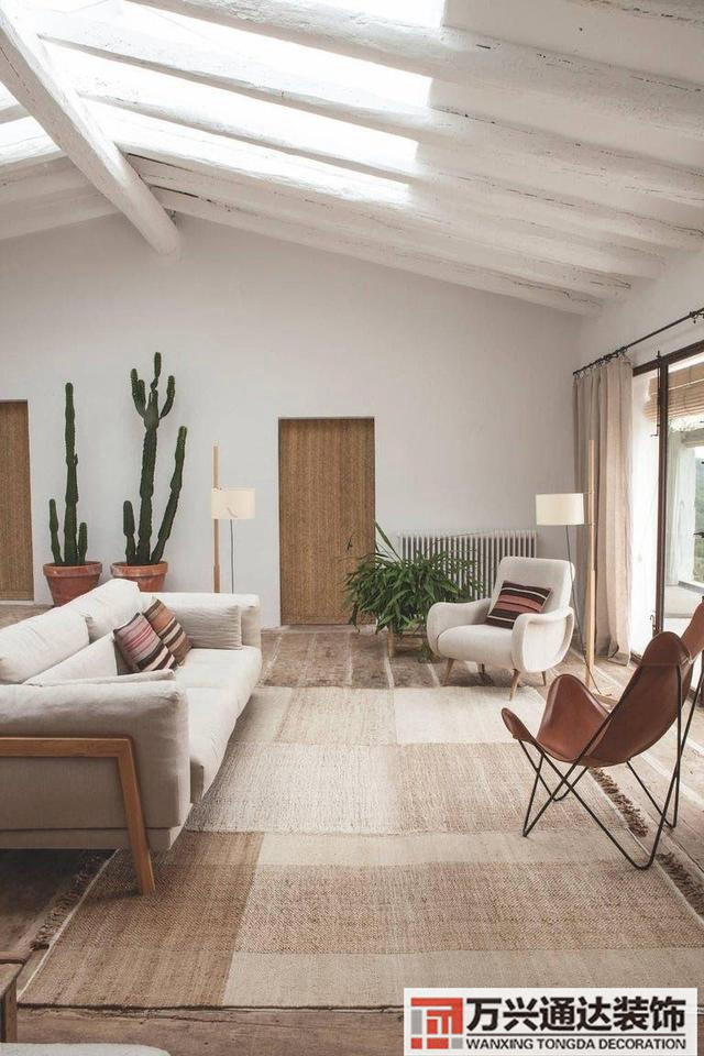 ins風(fēng)裝修ins風(fēng)裝修風(fēng)格臥室