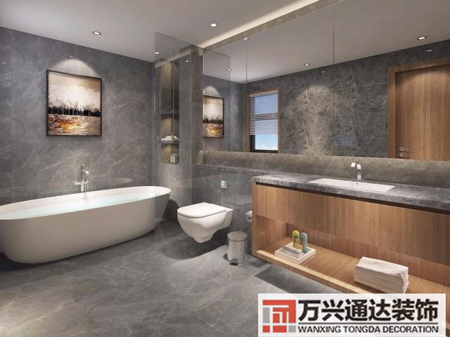 衛(wèi)生間如何裝修衛(wèi)生間的裝修設(shè)計