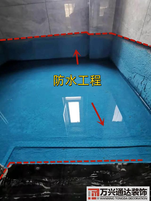 衛(wèi)生間如何裝修衛(wèi)生間的裝修設(shè)計