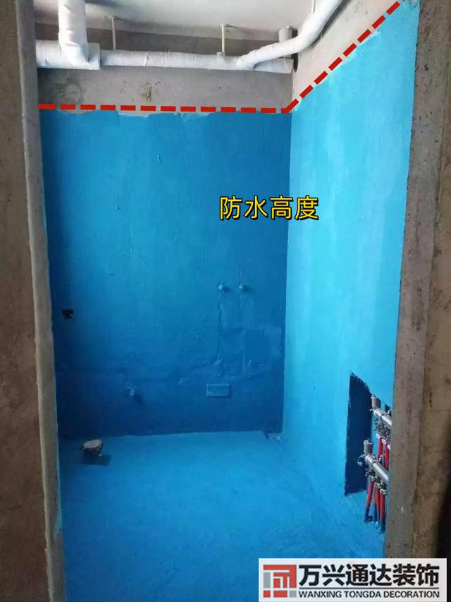 衛(wèi)生間如何裝修衛(wèi)生間的裝修設(shè)計