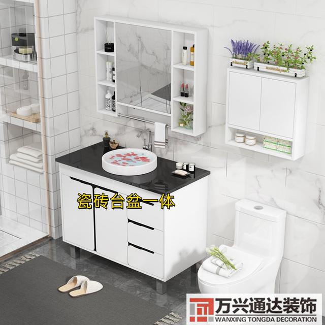 衛(wèi)生間如何裝修衛(wèi)生間的裝修設(shè)計