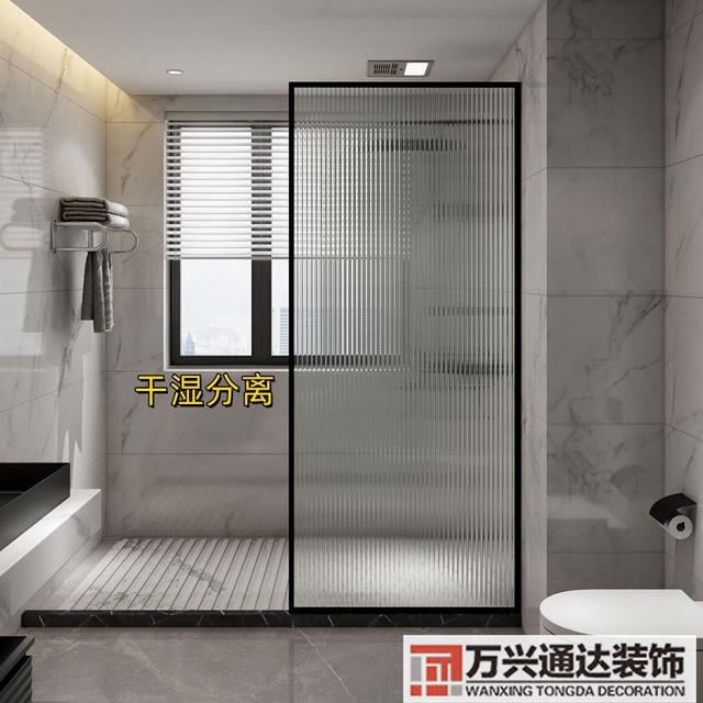 衛(wèi)生間如何裝修衛(wèi)生間的裝修設(shè)計