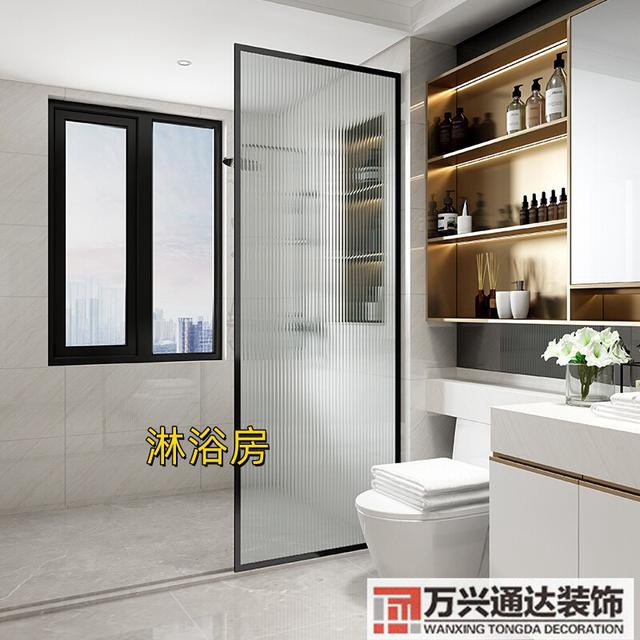 衛(wèi)生間如何裝修衛(wèi)生間的裝修設(shè)計