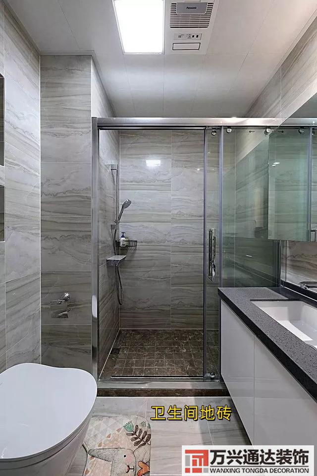 衛(wèi)生間如何裝修衛(wèi)生間的裝修設(shè)計