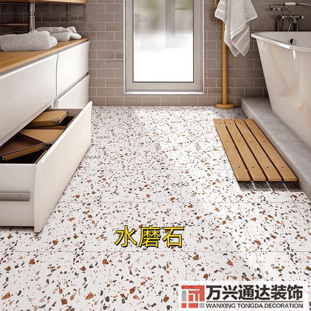 衛(wèi)生間如何裝修衛(wèi)生間的裝修設(shè)計